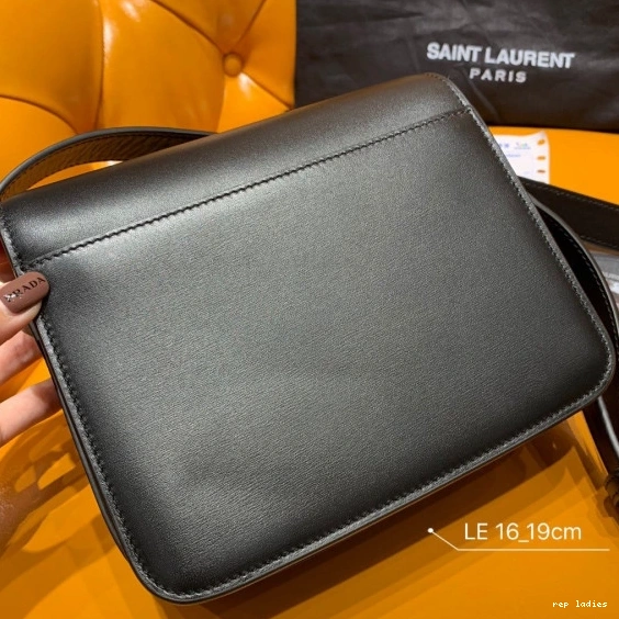 Rep ladies REP 61 BAG LE YSL SADDLE SMALL 0708